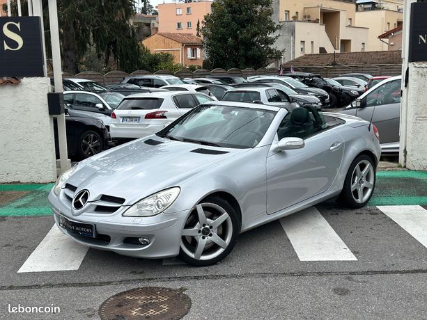 Sitemapcdatahttpsshopinf Inetcommercedes Slk Occasion Le Bon Coin
