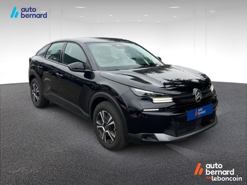 Citroen C4 1.2 Hybride 100ch S&S YOU Automatique (image 3)
