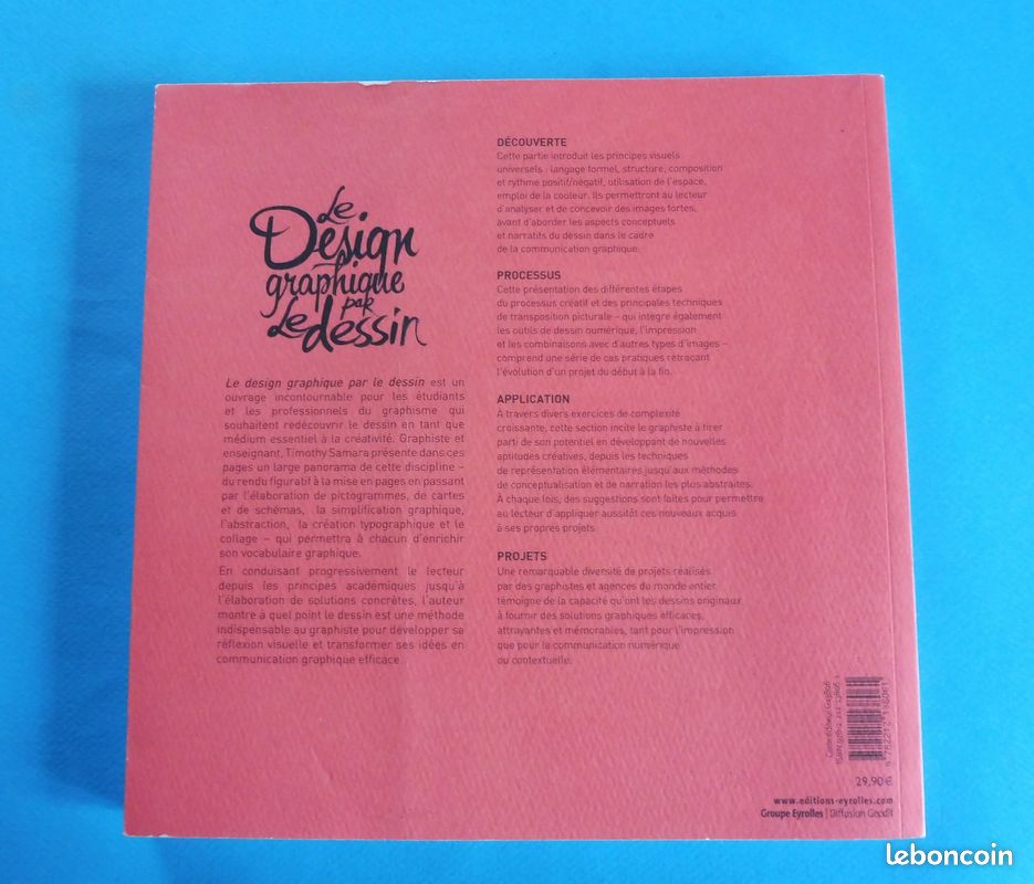 Le Design graphique par le dessin - Timothy Samara - cig13 (image 10)