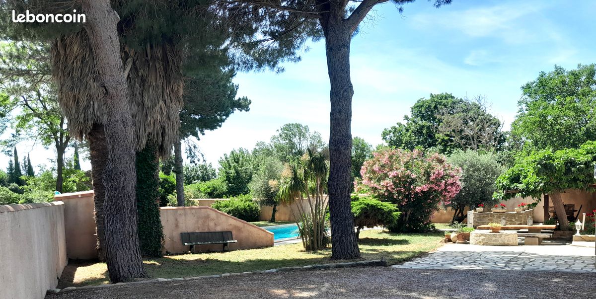 Maison 7 pièces 255 m² · à Peyriac-Minervois · 255 m² · 459 000 €
