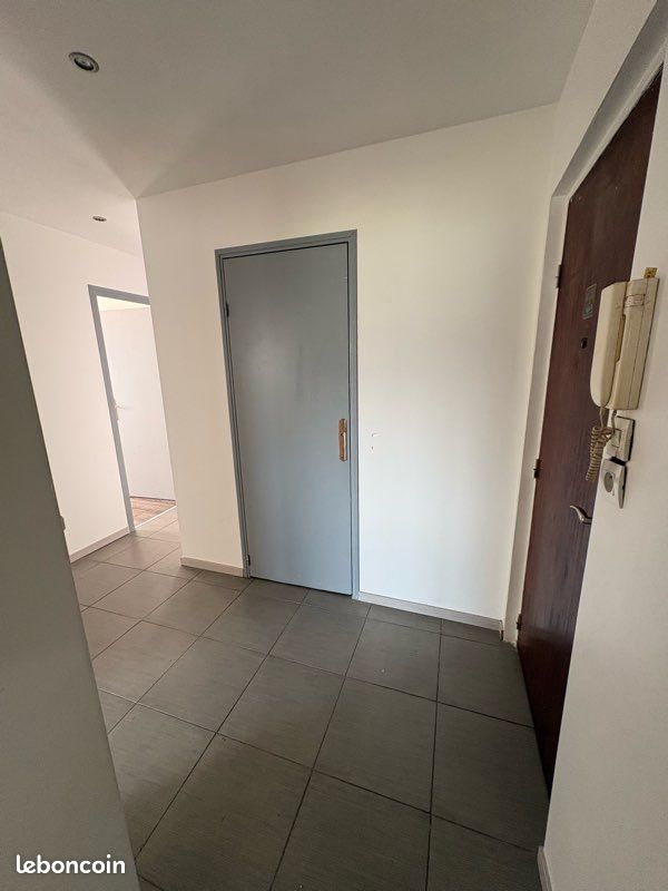 Appartement 4 pièces 70 m² · à Montbéliard · 70 m² · 36 000 €
