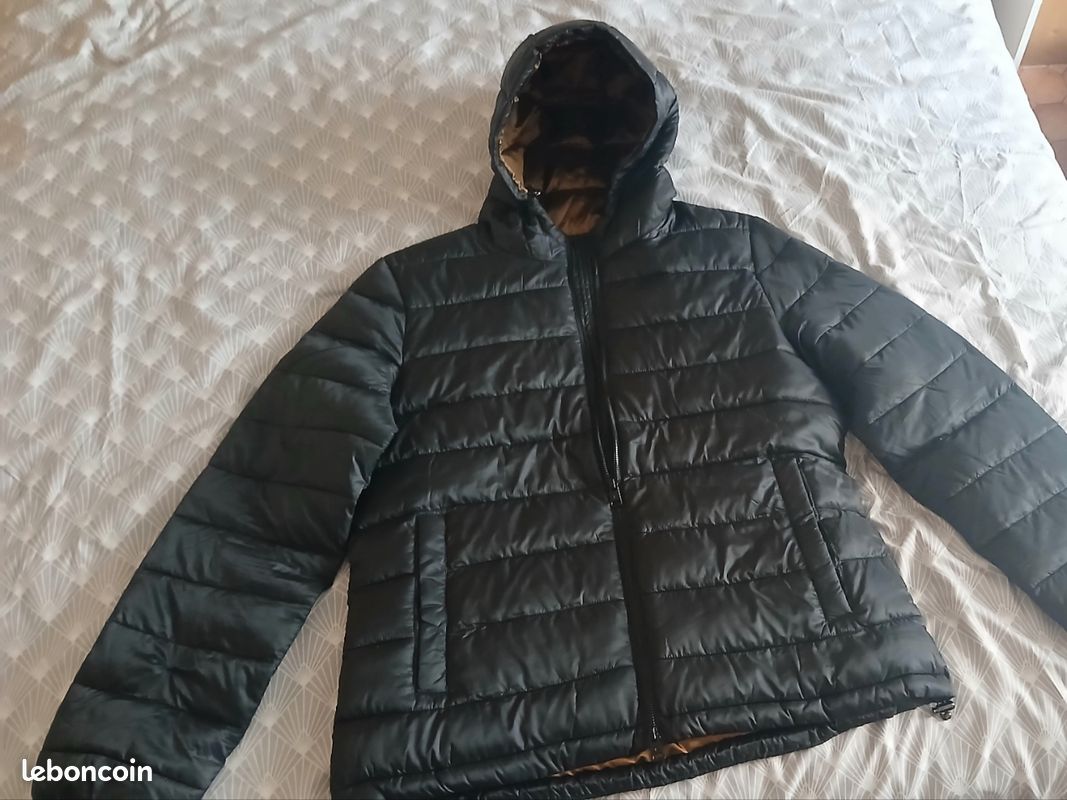 Manteau femme (image 1)