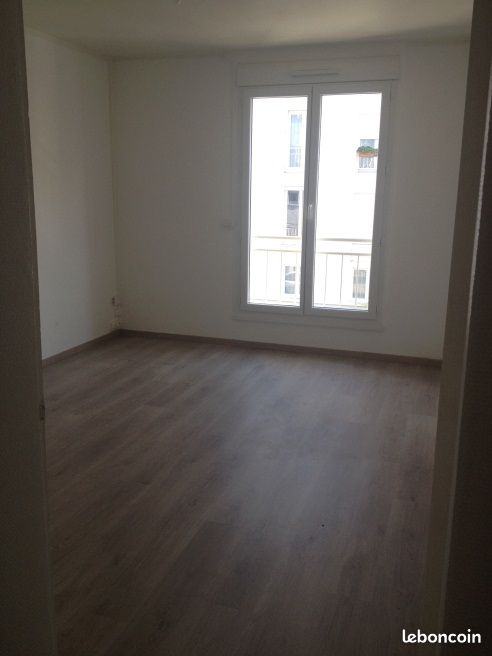 Appartement 3 pièces 50 m² · à Nantes · 50 m² · 820 €/mois