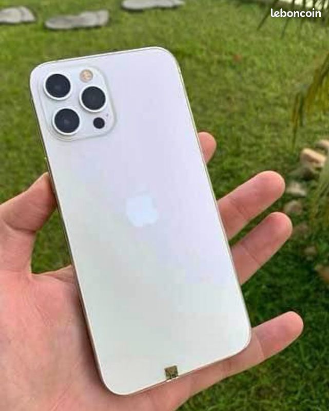 Iphone 12 pro et iphone 12 đđPROMOđđ (image 4)