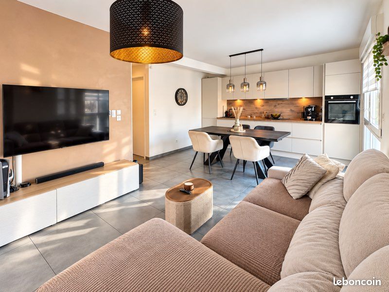 Appartement 3 pièces 67 m² · à Yutz · 67 m² · 235 000 €