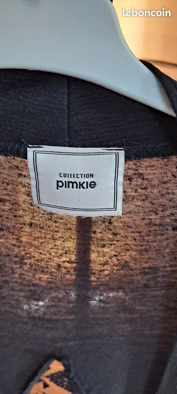 Gilet femme - Taille M - Pimkie - SZ31 (image 4)