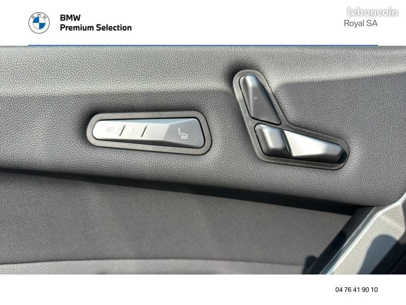 Bmw iX xDrive45 408ch M Sport (image 23)