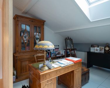 Appartement 570 000 € - 131 m²