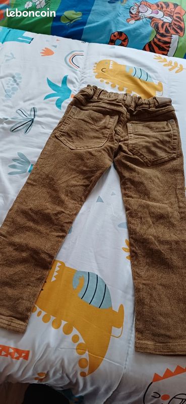 Pantalon (image 5)