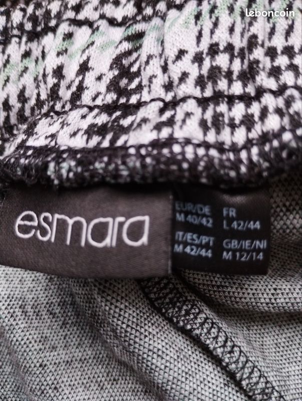 Pantalon T42/44 (image 7)