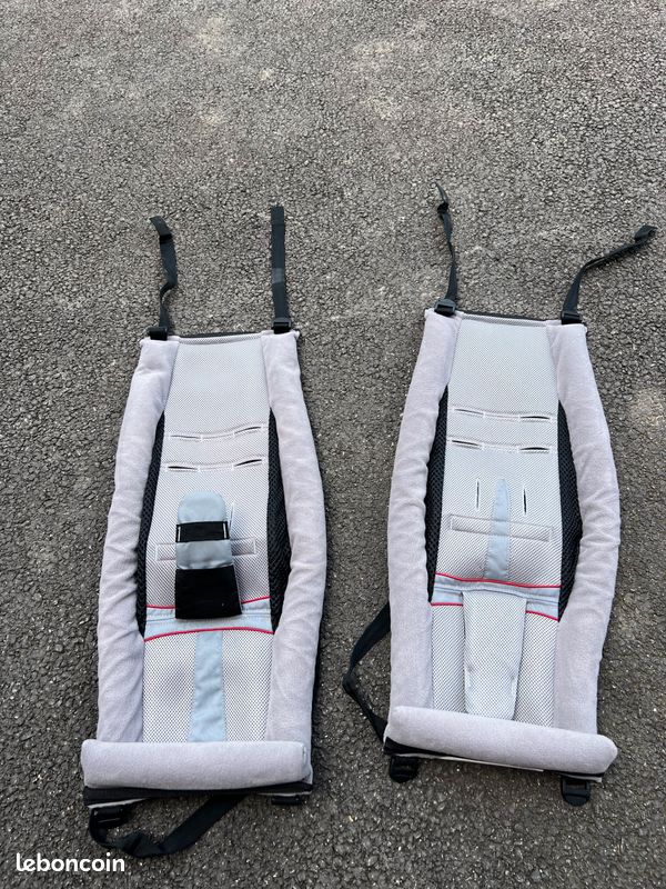 Thule infant sling Hamac pour nouveau né (image 1)