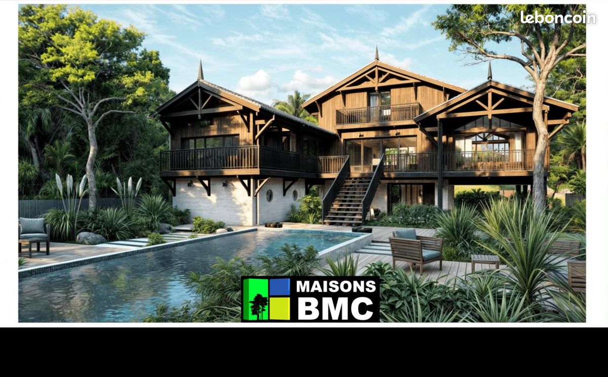 Terrain 1 150 m² La Teste De Buch · à La Teste-de-Buch · 1 480 000 €