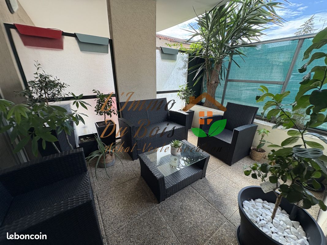 Appartement 3 pièces 70 m² · au Péage-de-Roussillon · 70 m² · 700 €/mois
