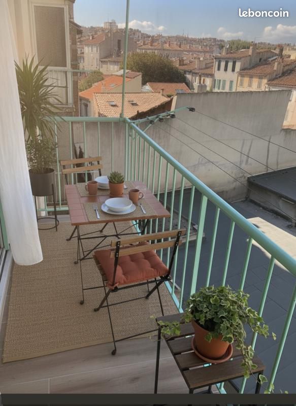 Appartement 4 pièces 70 m² · à Marseille · 70 m² · 229 990 €