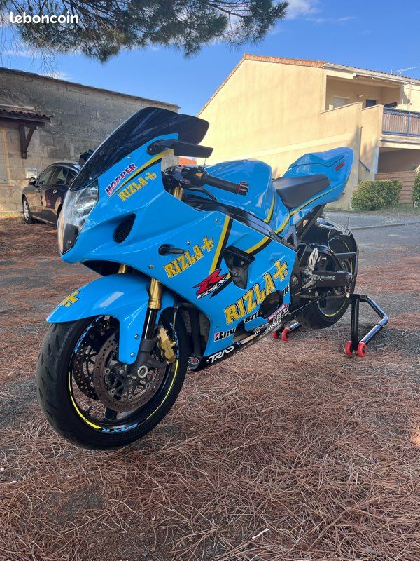 Gsxr 1000 (image 3)