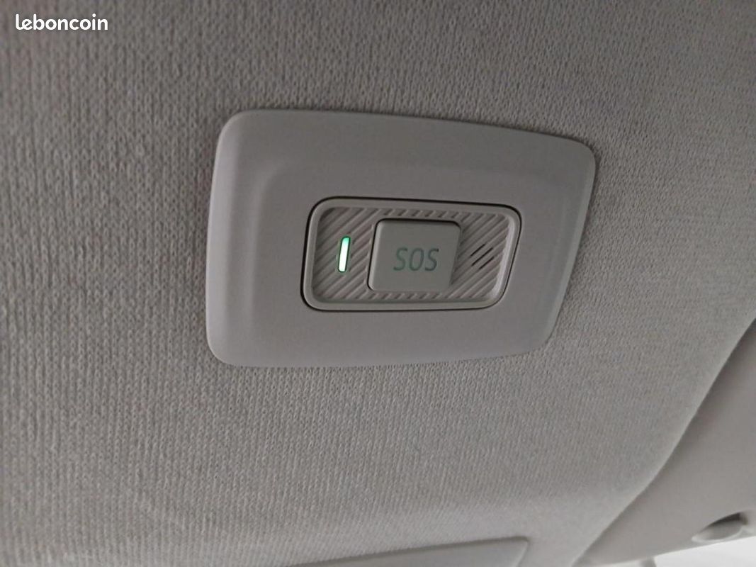 Dacia Sandero 1.0 ECO-G 100ch Stepway Expression (image 21)