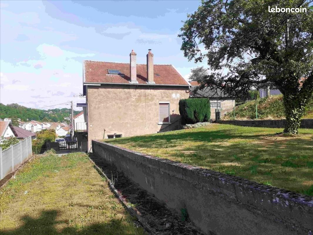Maison 5 pièces 79 m² · à Longuyon · 79 m² · 139 000 €