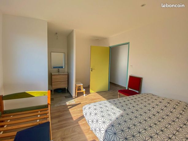 Maison 5 pièces 109 m² — 10