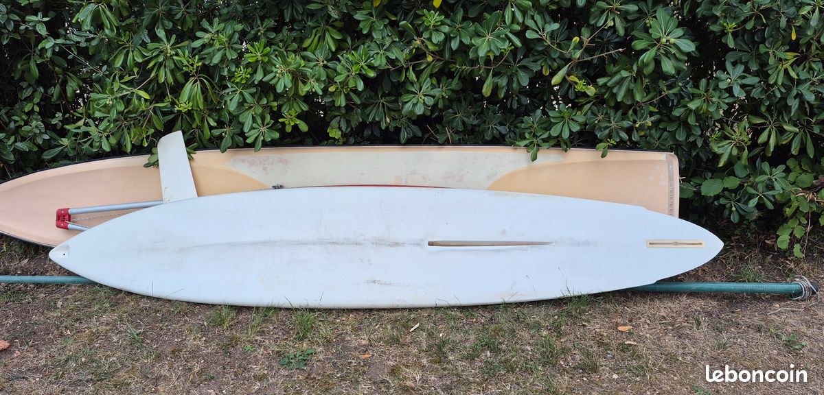 Planches à voile (image 4)