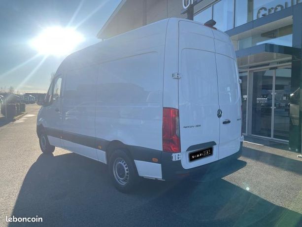 Camion 3t5 d'occasion - Utilitaires - leboncoin
