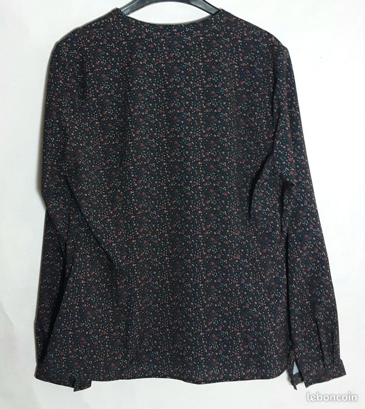 Chemisier blouse Colett 42 neuf (image 2)