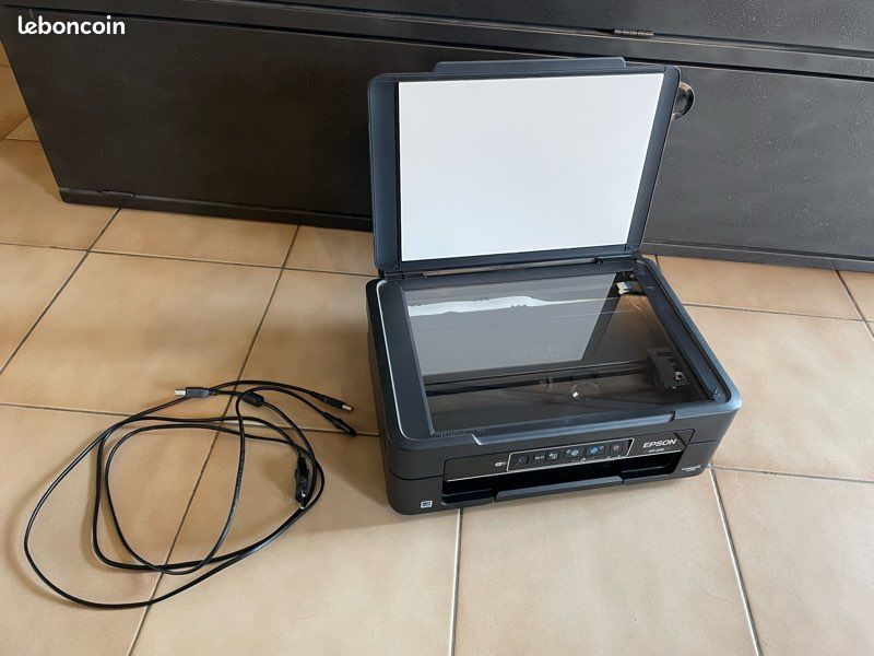 Imprimante EPSON XP-235 (image 4)