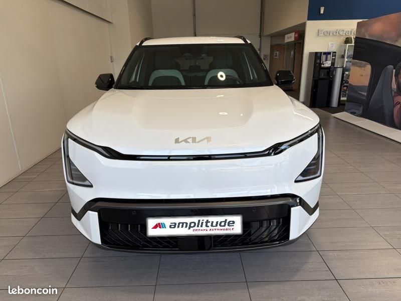 Kia EV5 218ch 81,4kWh GT-Line (image 2)