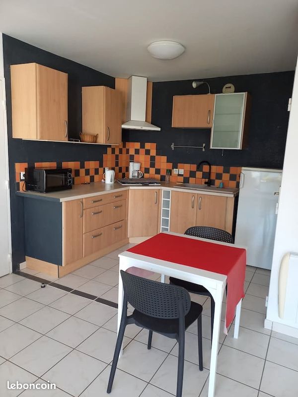 Appartement 2 pièces 41 m² · à Quimper · 41 m² · 610 €
