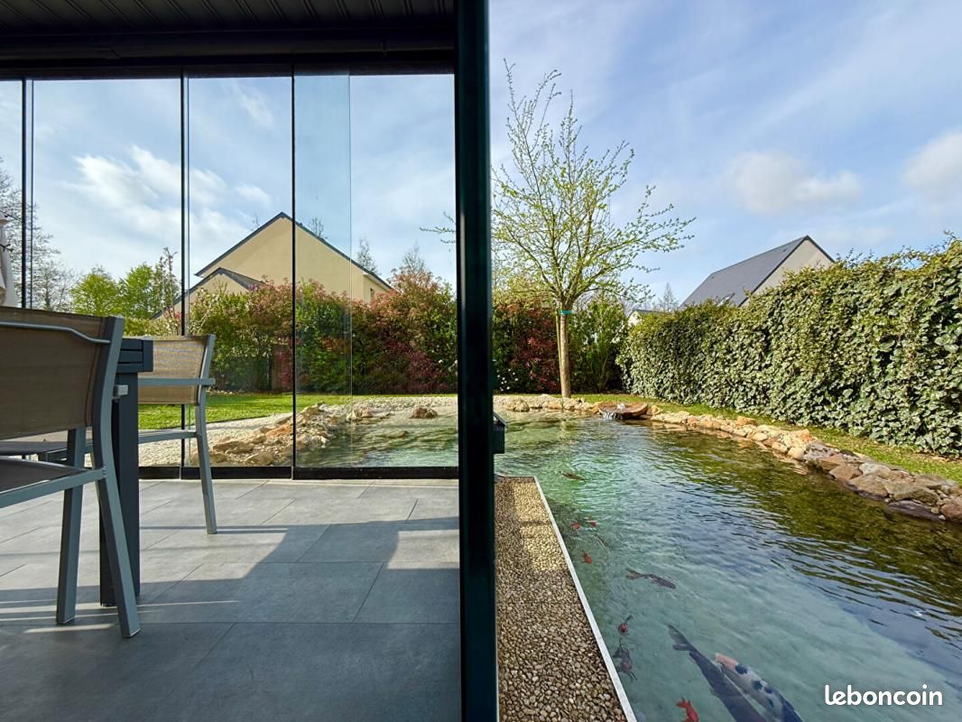 Maison 6 pièces 102 m² · à Bretteville-sur-Laize · 102 m² · 279 500 €