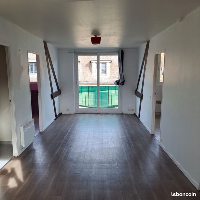 Appartement 3 pièces 55 m² · à Vimoutiers · 55 m² · 520 €/mois