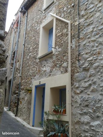 Maison de village 3 pièces 61 m²