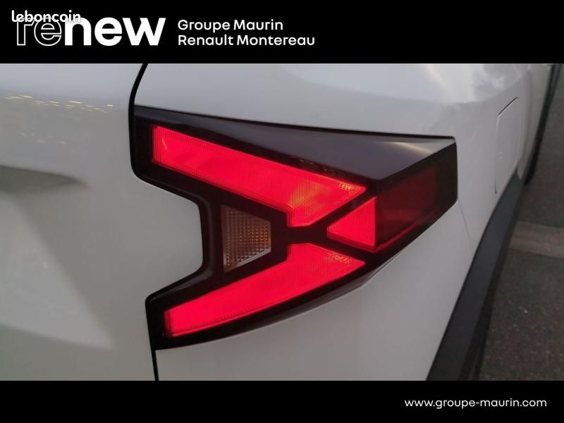 Dacia Duster 1.8 hybrid 155ch Extreme (image 15)