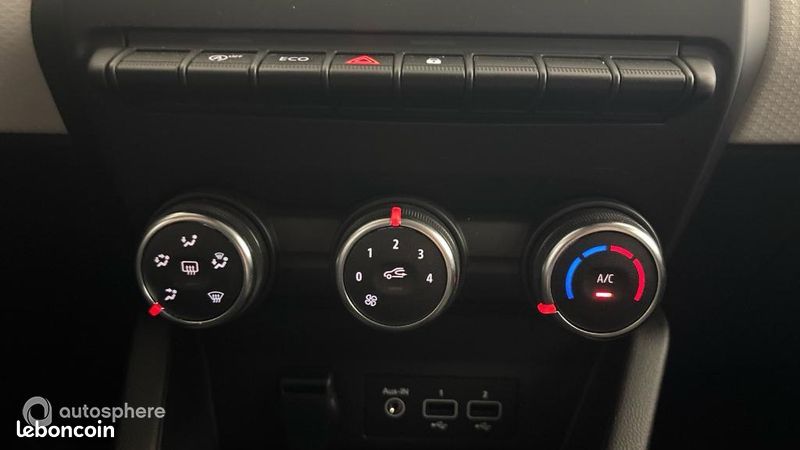 Renault Clio 1.0 TCe 90ch Evolution (image 26)
