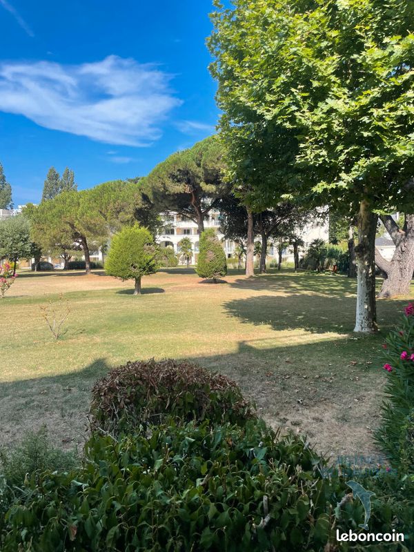 Appartement 2 pièces 38 m² · à La Baule-Escoublac · 38 m² · 770 €/mois