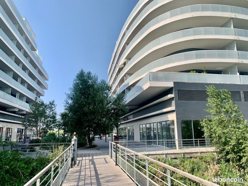Appartement 3 pièces 63 m² · à Canet-en-Roussillon · 63 m² · 310 000 €