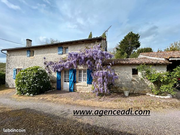 Maison 4 pièces 123 m²
