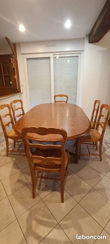 Salle à manger (image 13)