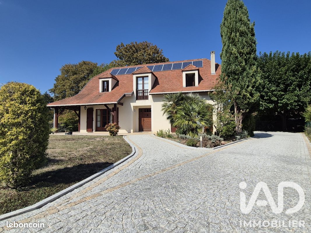 Maison 6 pièces 170 m² · à Lons · 170 m² · 469 000 €
