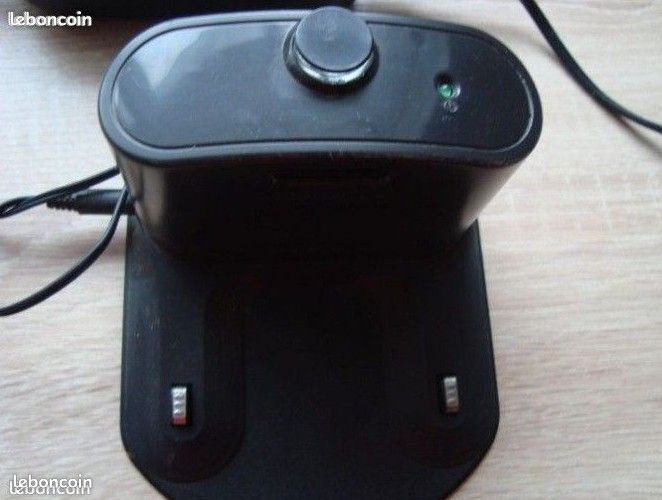 AC Bloc d'Alimentation Chargeur 22,5V 1.5A Pour Irobot Roomba 400 500