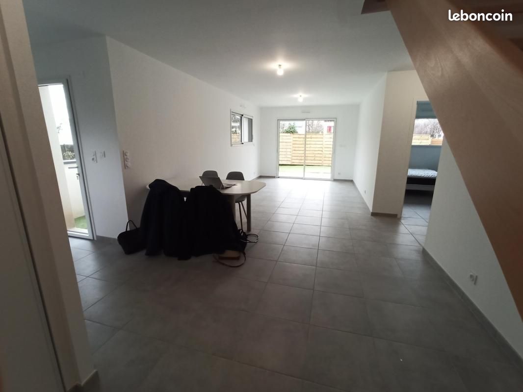Maison 5 pièces 88 m² · à Avrillé · 88 m² · 1 211 €/mois