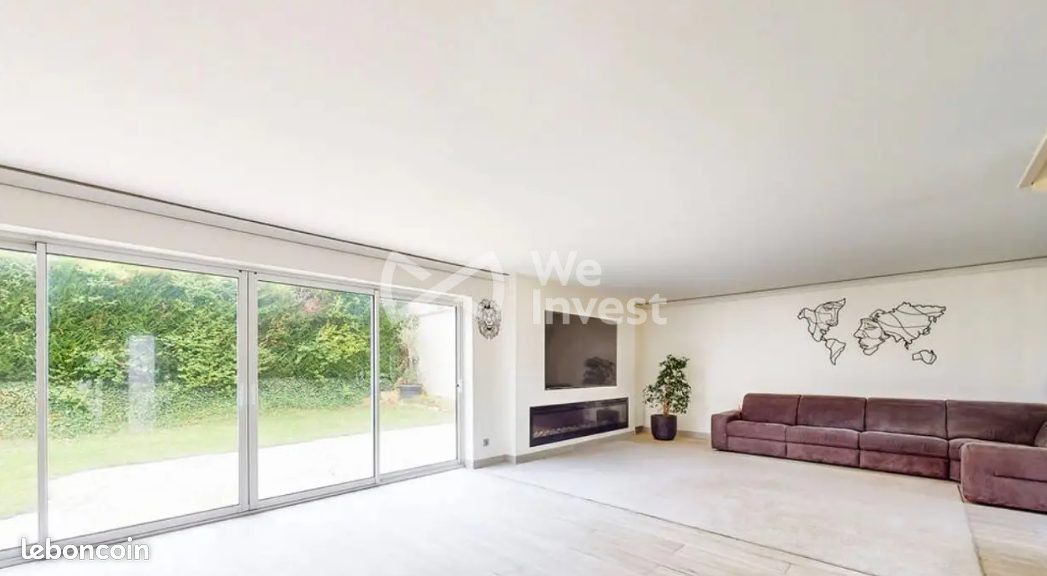 Maison 6 pièces 132 m² · à Montévrain · 132 m² · 479 000 €