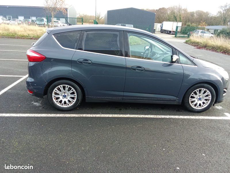C max 1,6 115 diesel (image 8)