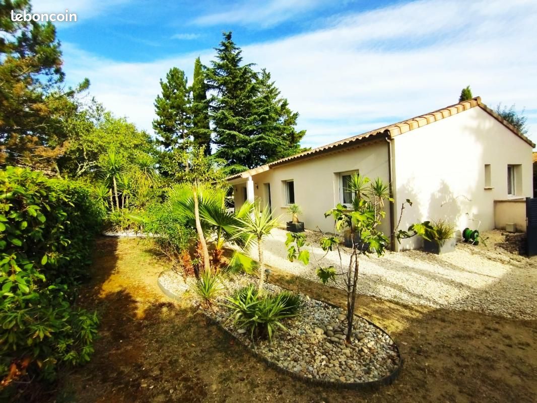 Maison 7 pièces 119 m² · à Saint-Paul-Trois-Châteaux · 119 m² · 298 500 €