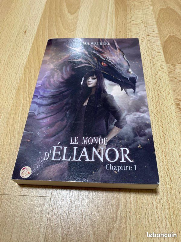 Le Monde D’Elianor (image 1)