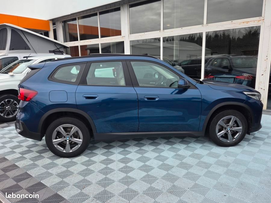 BMW X1 (U11) 2.0 18D 136cv BVA7 SDrive PACK TOIT Ouvrant Hayon EL. 1ère Main (image 10)