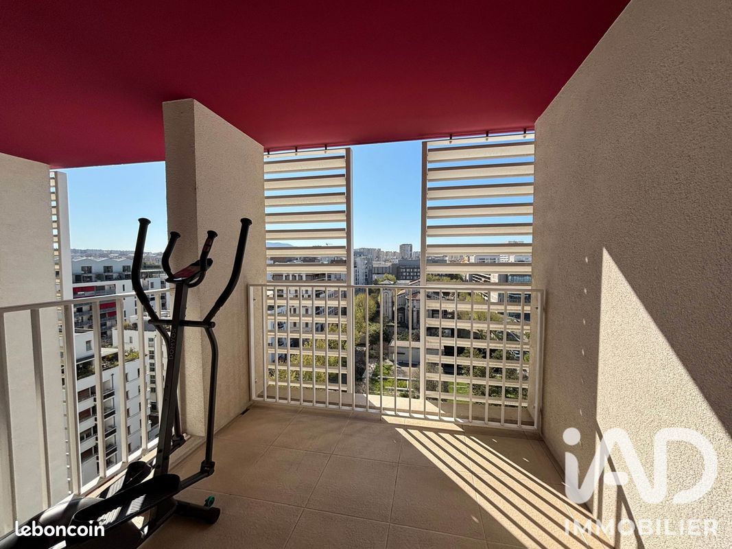 Appartement 3 pièces 64 m² · à Marseille 3ème Arrondissement · 64 m² · 275 000 €