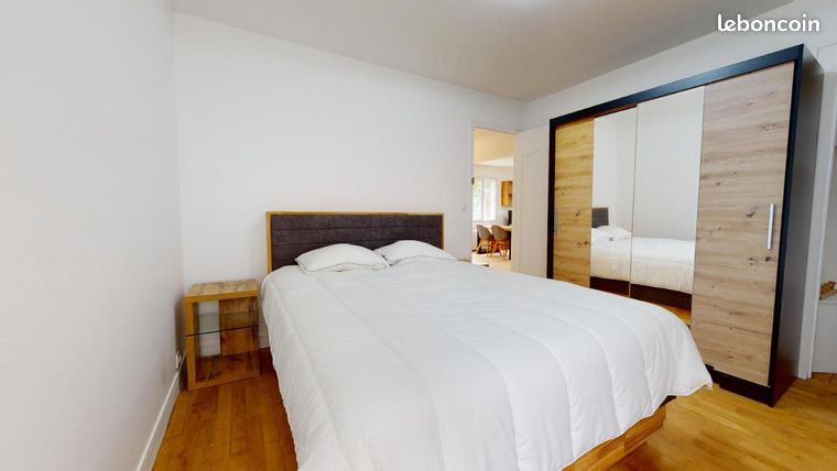 Maison a louer sartrouville - 4 pièce(s) - 67 m2 - Surfyn