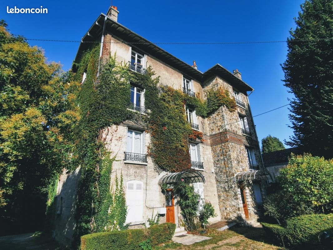 Appartement a louer ermont - 2 pièce(s) - 36 m2 - Surfyn