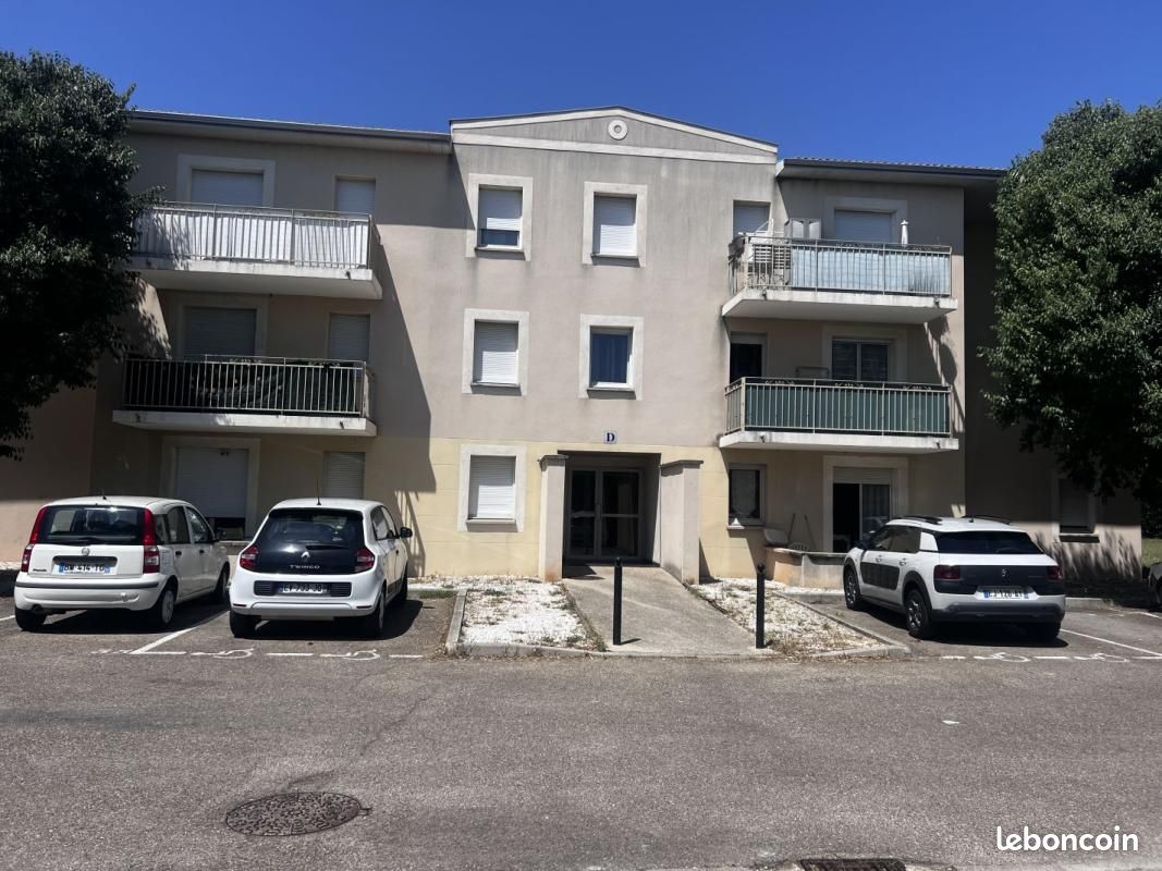 Appartement 2 pièces 47 m² · à Saint-Gilles · 47 m² · 95 000 €
