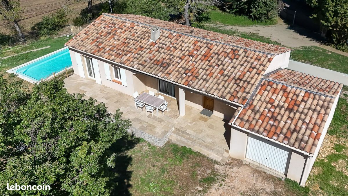 Maison 5 pièces 108 m² · à Saint-Julien · 108 m² · 339 900 €